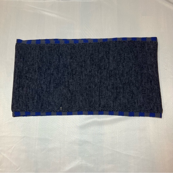 Lululemon Merino Wool Reversible Infinity Scarf Shawl - Picture 3 of 9